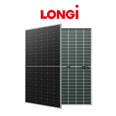 LONGI 635W