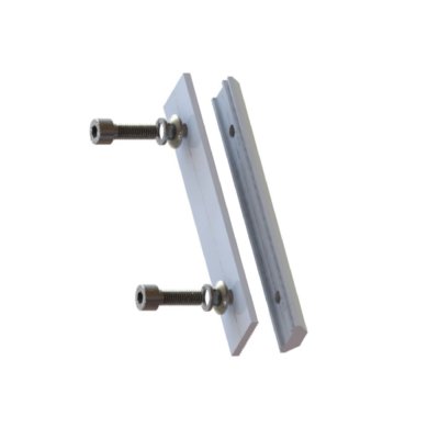 Rail splice ( ตัวต่อราง)