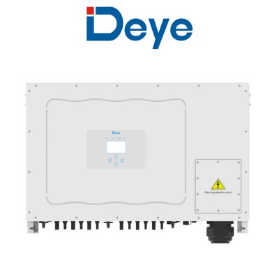 Deye - SUN-100K-G03