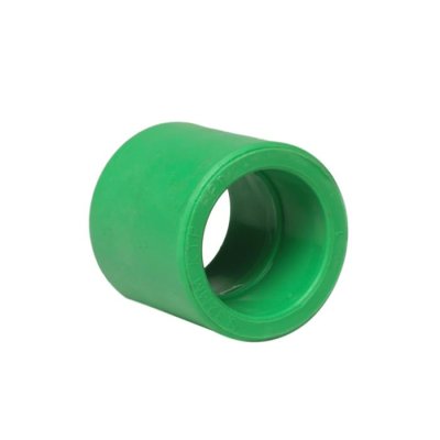 M-201S025-000 ข้อต่อตรง ไทยพีพีอาร์ D25 (3/4")