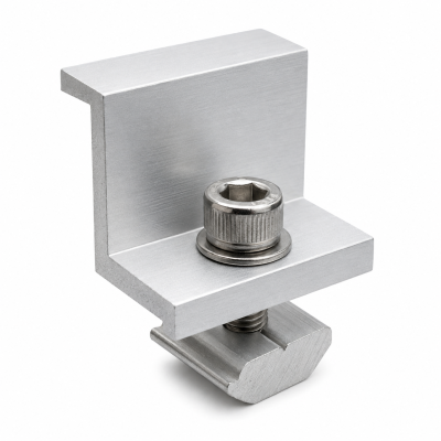 ME-35 End Clamp 35 mm