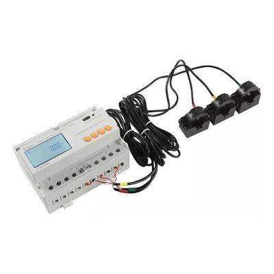 Solis-3P-Meter-E-CT*3