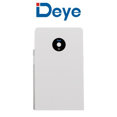 Deye Low volt battery - RW-L10.2