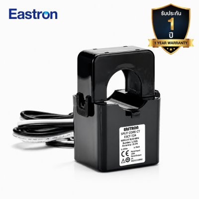 CT 1500A:5A Ø=80mm