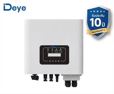 Deye-SUN-5K-G05P1-EU-AM2