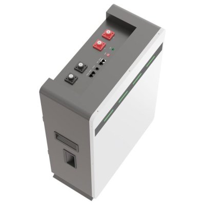 ES-BOX12 PLUS Free Wifi (51.2V 200Ah 10.24kw / IP20)