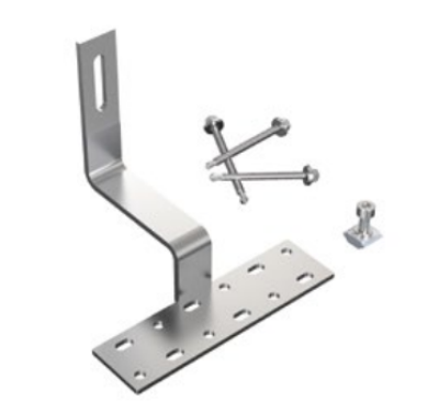 Tile Roof  Hook (CPAC Euro)