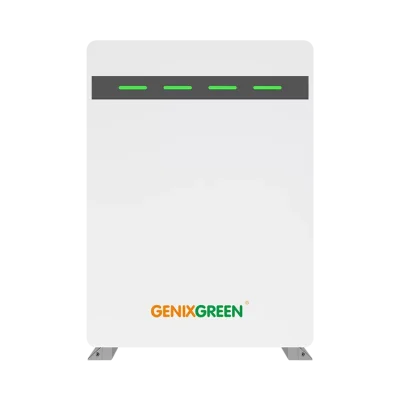 GENIXGREEN ES-BOX12 PLUS 10.24kWh (51.2V 200Ah)