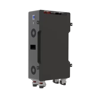 GENIXGREEN ES-BOX12 MAX+ 16.07kWh (51.2V 314Ah)