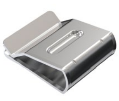 Cable Clip (ตัวเก็บล็อคสายไฟ)