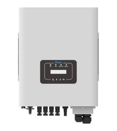 10kw 1Phase: (SUN-10K-G, SUN-10K-G02LP1-EU-AM2)