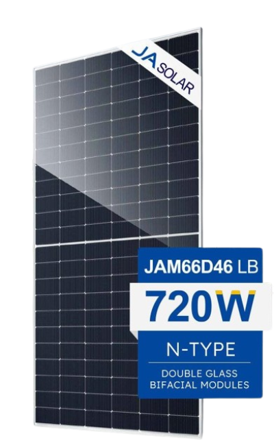 JAM66D46 720/LB-JA 720W