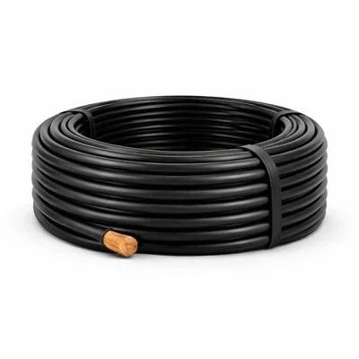 Solar PV Cable 6.0 mm² 100M
