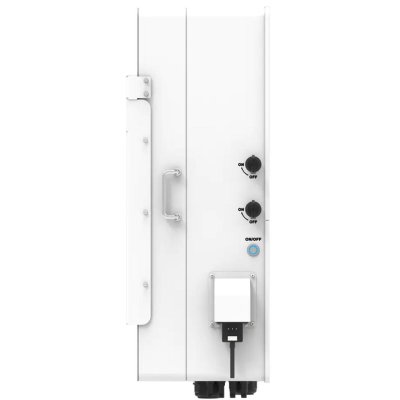 SUN-30K-SG01HP3-EU-BM3 (High Voltage Battery | Free WiFi)