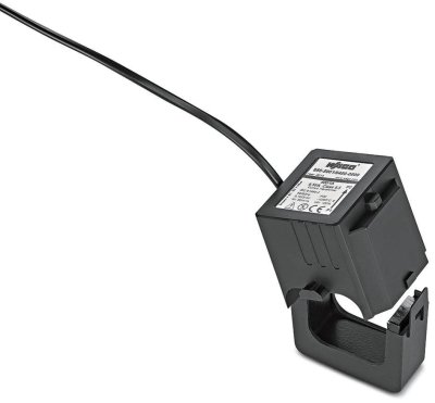 CT 250A:40mA แบบ Split Core