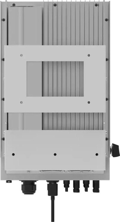 SUN-30K-G03 (30kw 3Phase Free wifi)