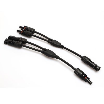 MC 4 Y(1-2) Branch Connector