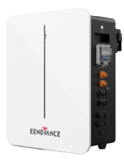 EENOVANCE LFP 51.2V 314Ah (IP20)