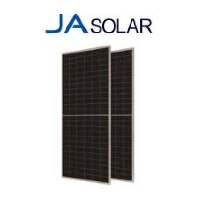 JA Solar 630W