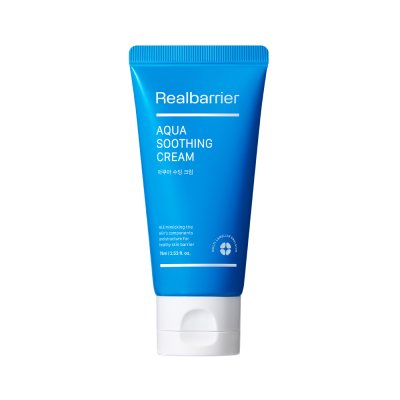 เรียล แบริเออร์ อควา ซูทติ้ง ครีม Real Barrier Aqua Soothing Cream