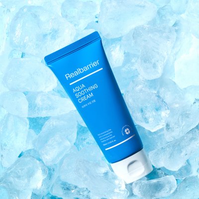 เรียล แบริเออร์ อควา ซูทติ้ง ครีม Real Barrier Aqua Soothing Cream