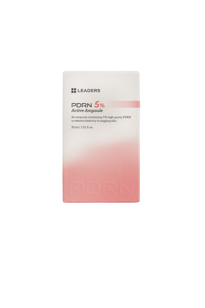 ลีดเดอร์ พีดีอาร์เอ็น 5% แอคทีฟ แอมพูล