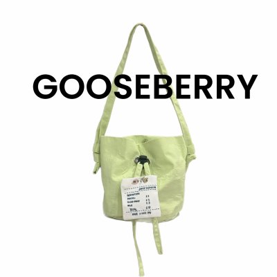 Gooseberry