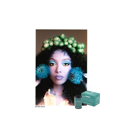 HARMAN SWICH AZURE 135 36exp Creative Color Film