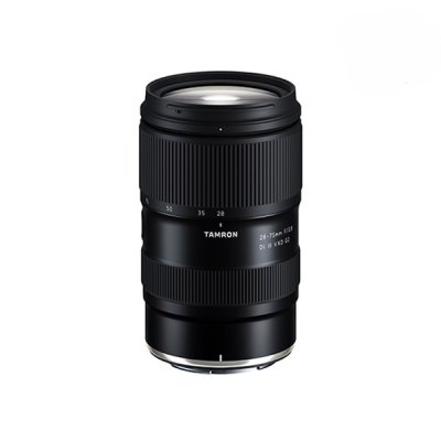 TAMRON 28-75mm F/2.8 Di III VXD G2 | NIKON Z-Mount