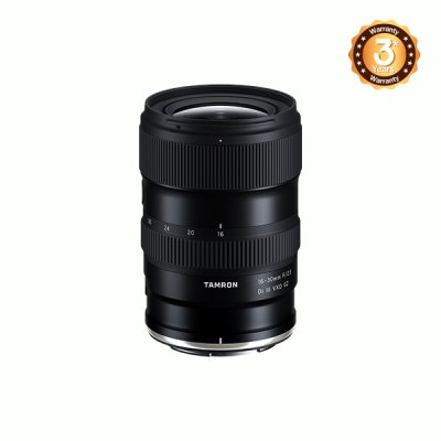 TAMRON 16-30mm F/2.8 Di III VXD G2 | NIKON Z-Mount