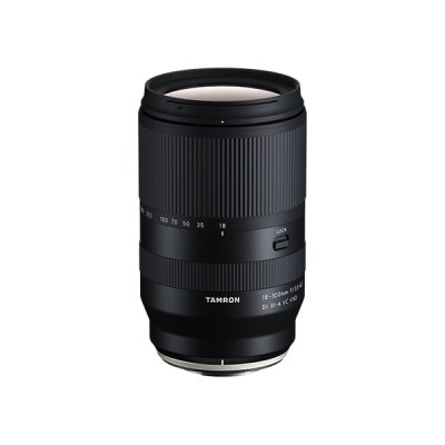 TAMRON 18-300mm F/3.5-6.3 Di III-A VC VXD | FUJIFILM X-Mount