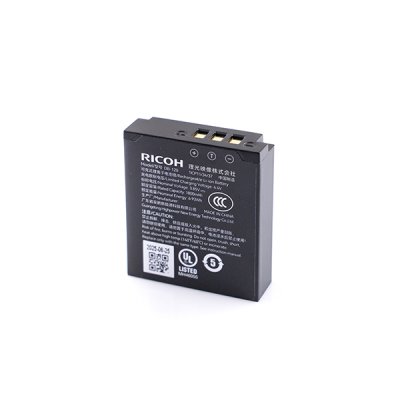 RICOH DB-120 Rechargeable Battery