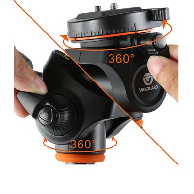 VANGUARD ESPOD CX 203 AP