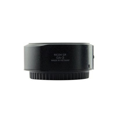 RICOH GA-3 Lens adapter