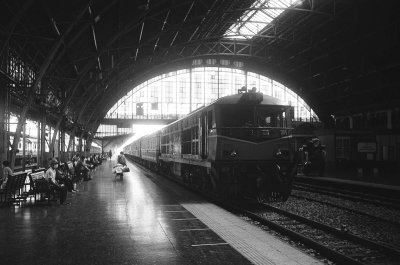 KENTMERE PAN 100 135 36exp