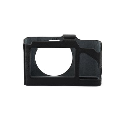 RICOH GR IIIx Urban Edition + HAKUBA DCS-GR3 Camera Jacket