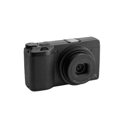RICOH GK-1 Metal Hot Shoe Cover