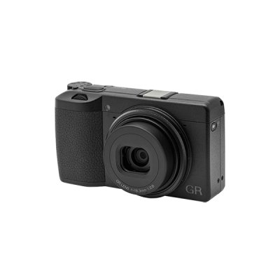 RICOH GK-1 Metal Hot Shoe Cover