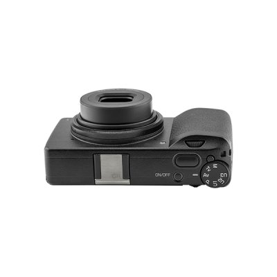 RICOH GK-1 Metal Hot Shoe Cover