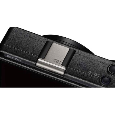 RICOH GK-1 Metal Hot Shoe Cover