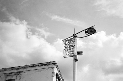 ILFORD DP400 135 36exp