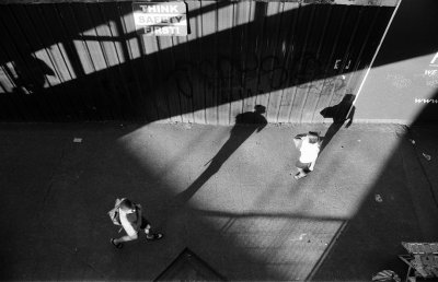 KENTMERE PAN 400 135 36exp