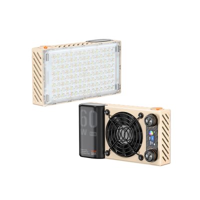 ZHIYUN FIVERAY M60 Ultra