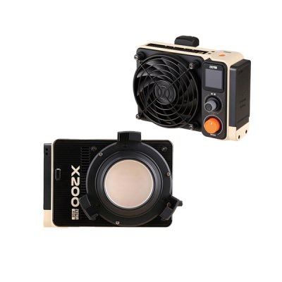 ZHIYUN X200 RGB