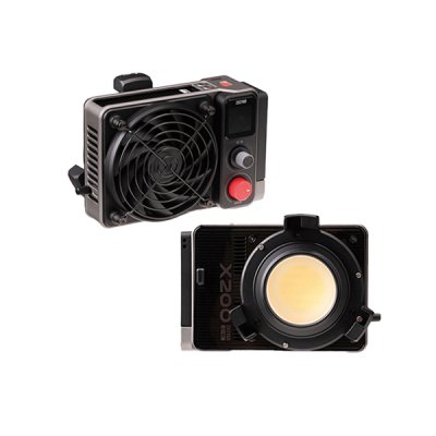 ZHIYUN X200 COB