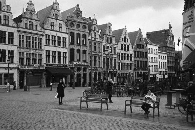 ILFORD HP5+ 135 36exp