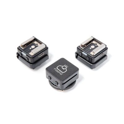 FlashQ Trigger Kit F+ T2