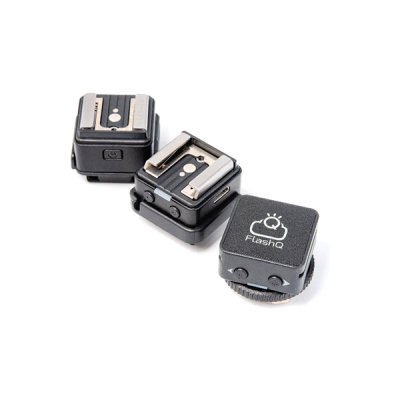 FlashQ Trigger Kit F+ T2