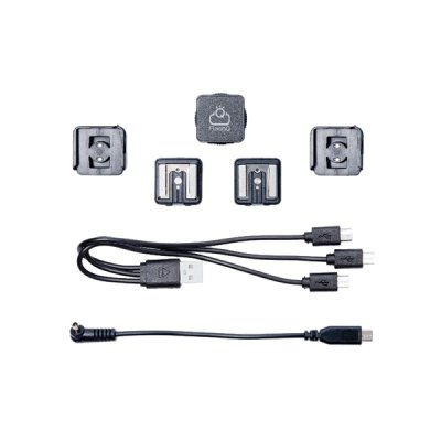 FlashQ Trigger Kit F+ T2