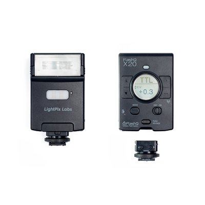 FlashQ X20